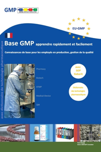 Base GMP apprendre rapidement et facilement