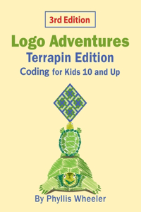 Logo Adventures Terrapin Edition