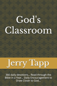 God's Classroom