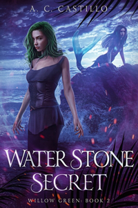 Water Stone Secret
