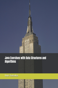 Java Exercises with Data Structures and Algorithms
