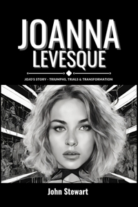 Joanna Levesque