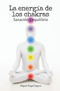 energía de los Chakras