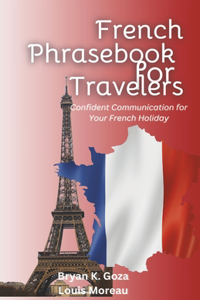 French Phrasebook for Travelers