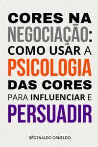 Cores na negociação