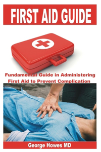First Aid Guide