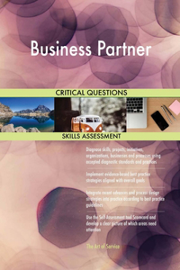 Business Partner Critical Questions Skills Assessment
