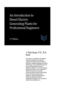 Introduction to Diesel Electric Generating Plants for Professional Engineers