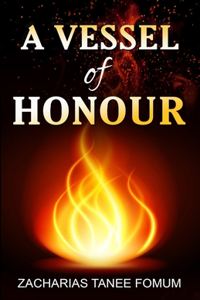 Vessel of Honour