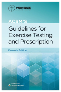 Guidelines for Exercise Testing and Prescription