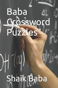 Baba Crossword Puzzles