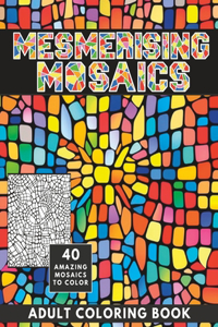 Mesmerising Mosaics