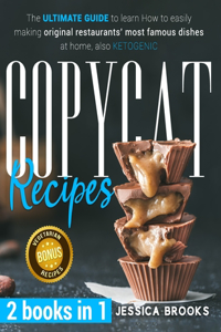 Copycat Recipes