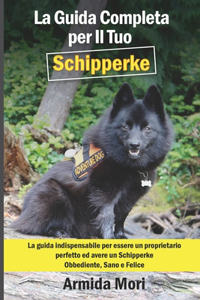 La Guida Completa per Il Tuo Schipperke