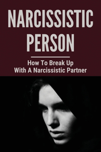 Narcissistic Person