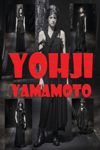 Yohji Yamamoto