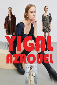 Yigal Azrouel