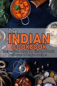 The Indian Cookbook