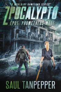 Prometheus Mode