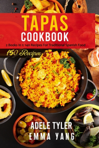 Tapas Cookbook