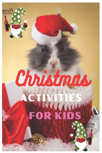 Christmas Activities for Kids