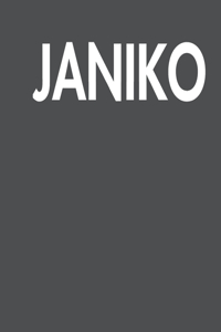 Janiko