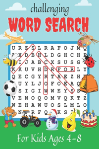 Word Search