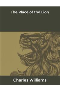 The Place of the Lion