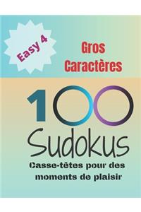 100 Sudokus