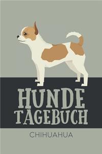 Hundetagebuch Chihuahua