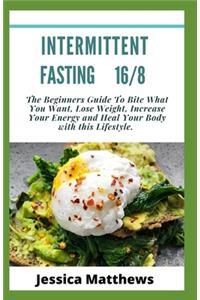intermittent Fasting 16/8