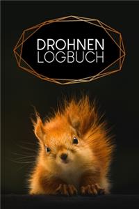 Drohnen Logbuch
