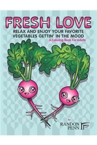Fresh Love