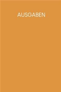 Ausgaben