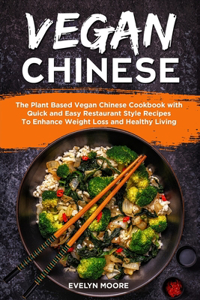 Vegan Chinese