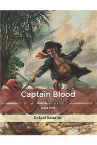 Captain Blood