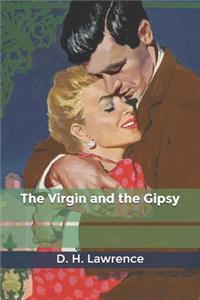 The Virgin and the Gipsy