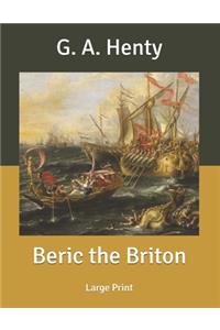 Beric the Briton