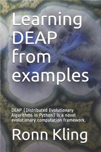 Learning DEAP from examples
