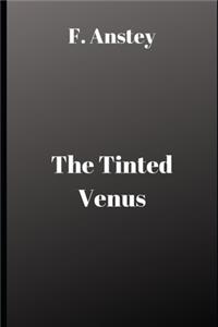 The Tinted Venus