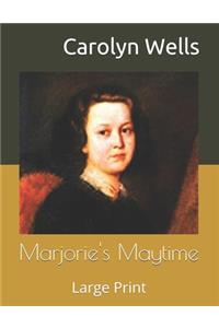 Marjorie's Maytime