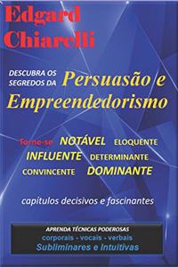 Persuasão e Empreendedorismo