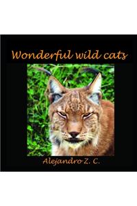 Wonderful Wild Cats