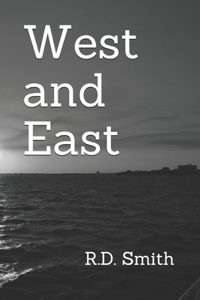 West and East