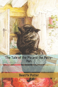 The Tale of the Pie and the Patty-Pan