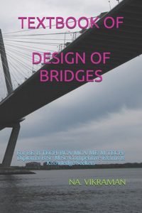 Textbook of Design of Bridges