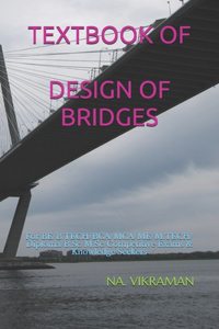 Textbook of Design of Bridges