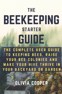 Beekeeping Starter Guide