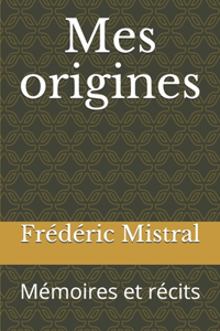 Mes origines