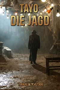 Tayo - Die Jagd